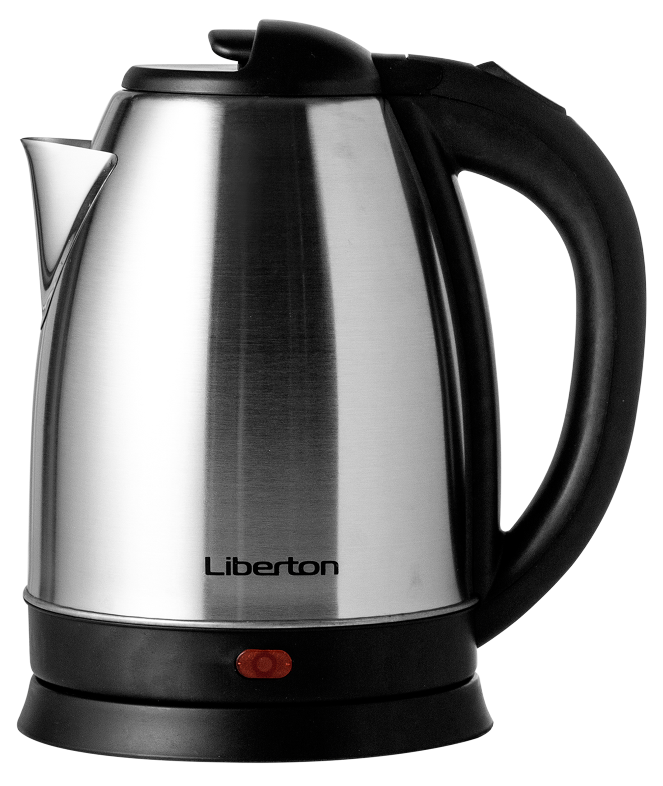 Електрочайник LIBERTON LEK-6800